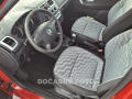 koda Fabia 1.4 16V, R