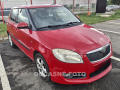 koda Fabia 1.4 16V, R, AC