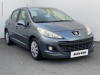 Peugeot 207 1.4i, 2.maj,R, AC, TZ