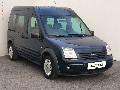 Ford Tourneo Connect 1.8TDCi L2H2, Trend, AC, TZ