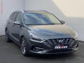 Hyundai i30 1.5 T-GDi, �R, LED, panor