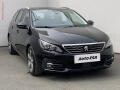 Peugeot 308 1.2PT, Allure, navi
