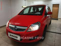 Opel Zafira 1.6i, R, aut.klima