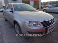 Volkswagen Passat 2.0 TDi, AT, AC