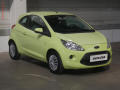 Ford Ka 1.2, Trend, AC