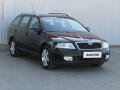 �koda Octavia 1.9 TDi, Elegance, xenon