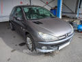 Peugeot 206 1.4 HDi, AC