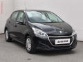 Peugeot 208 1.2 PT, Active, AC, tempo