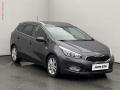 Kia Ceed 1.6 GDi, Navi, kamera