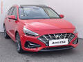 Hyundai i30 1.5 T-GDi, Prime, LED, panor