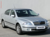 koda Octavia 1.9TDi, 2.maj,R, DSG, TZ