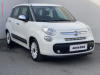 Fiat 500L 1.4i, 2.maj,R, Navi, kamera