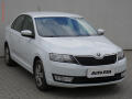 �koda Rapid 1.2 TSI, �R, Ambition