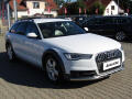 Audi A6 Allroad 3.0TDi Quattro, R, AT, TZ
