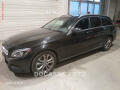 Mercedes-Benz 2.2D C220, 2.maj
