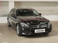 Mercedes-Benz 2.2CDi C220, 2.maj, AT, navi