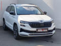 koda Karoq 1.5 TSi, 1.maj,R, SportLine