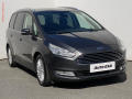 Ford Galaxy 2.0TDCI 7mst, Titanium, navi