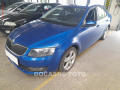 koda Octavia 2.0TDi