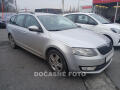 �koda Octavia 1.6TDi
