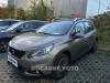 Peugeot 2008 1.2PT, R, AT, park.senzor