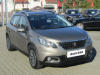 Peugeot 2008 1.2PT, R, AT, park.senzor