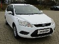 Ford Focus 1.6 TDCi, +sada kol