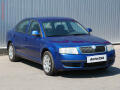 �koda Superb 1.9TDi, 2.maj,�R, AC, ta�n�