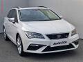 Seat Leon 1.8 TSi, FR, LED, +ALU, panor