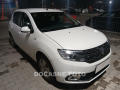 Dacia Sandero 1.0i, 1.maj,R, +sada kol,