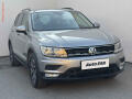Volkswagen Tiguan 2.0 TSi 4motion, Comfortline