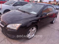 Ford Focus 1.6, AC, vhev sed