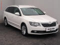 �koda Superb 2.0 TDi, �R, Elegance, DSG