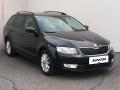 koda Octavia 2.0 TDi, Style, DSG, navi