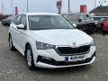 �koda Scala 1.6 TDi, Ambition, DSG