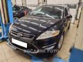 Ford Mondeo 2.0 TDCi, AT, autoAC