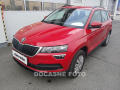 koda Karoq 1.6TDi, Ambition, DSG