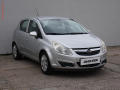 Opel Corsa 1.0i, AC, STK6/27