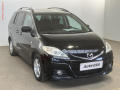 Mazda 5 1.8 i, STK2/27