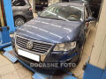 Volkswagen Passat 2.0 TDi, AT