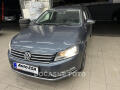 Volkswagen Passat 1.4TSi, nez.topen�