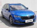 �koda Octavia 1.5 TSi, Style, DSG, TZ