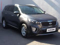 Kia Sorento 2.2 CRDi AWD, Premium, AT