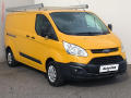 Ford Transit Custom 2.0TDCi L2H1, TZ, sten