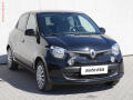 Renault Twingo 1.0 SCe, Limited, park. �idla