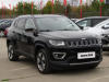 Jeep Compass 2.0 JTD, Limited