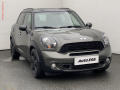Mini Countryman 2.0 SD ALL4, AT, ke, bixen