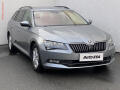 �koda Superb 1.6 TDi, Navi, v�h�.sed.