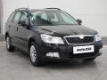 �koda Octavia 1.6i, autoAC, temp