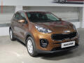 Kia Sportage 1.6, �R, servis.kniha